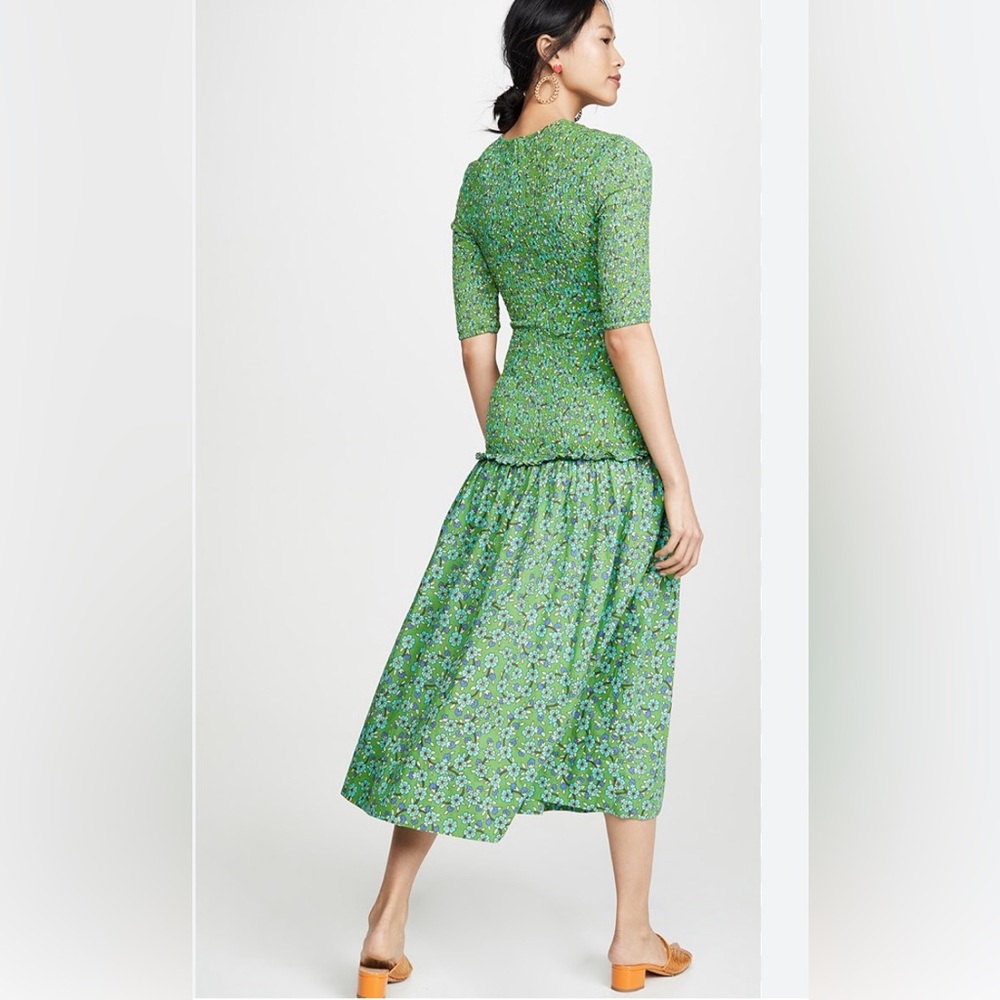 Rhode Zola Dress